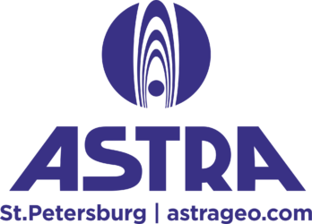 Geophysical Company ASTRA